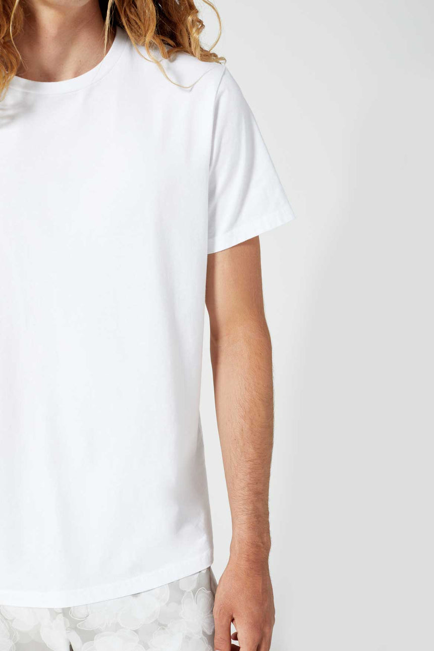 Dionysius Tee White