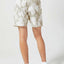 Olympus Short X-Floral Tan
