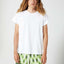 Quintus Tee White