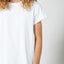 Quintus Tee White