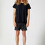 Quintus Tee Black