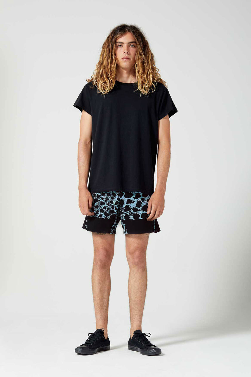 Olympus Short Giraffe