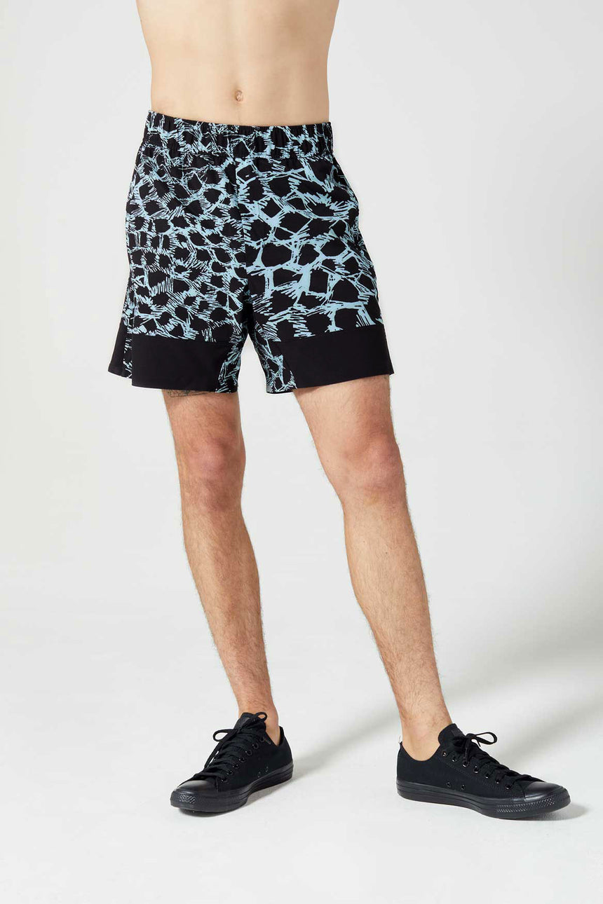 Olympus Short Giraffe