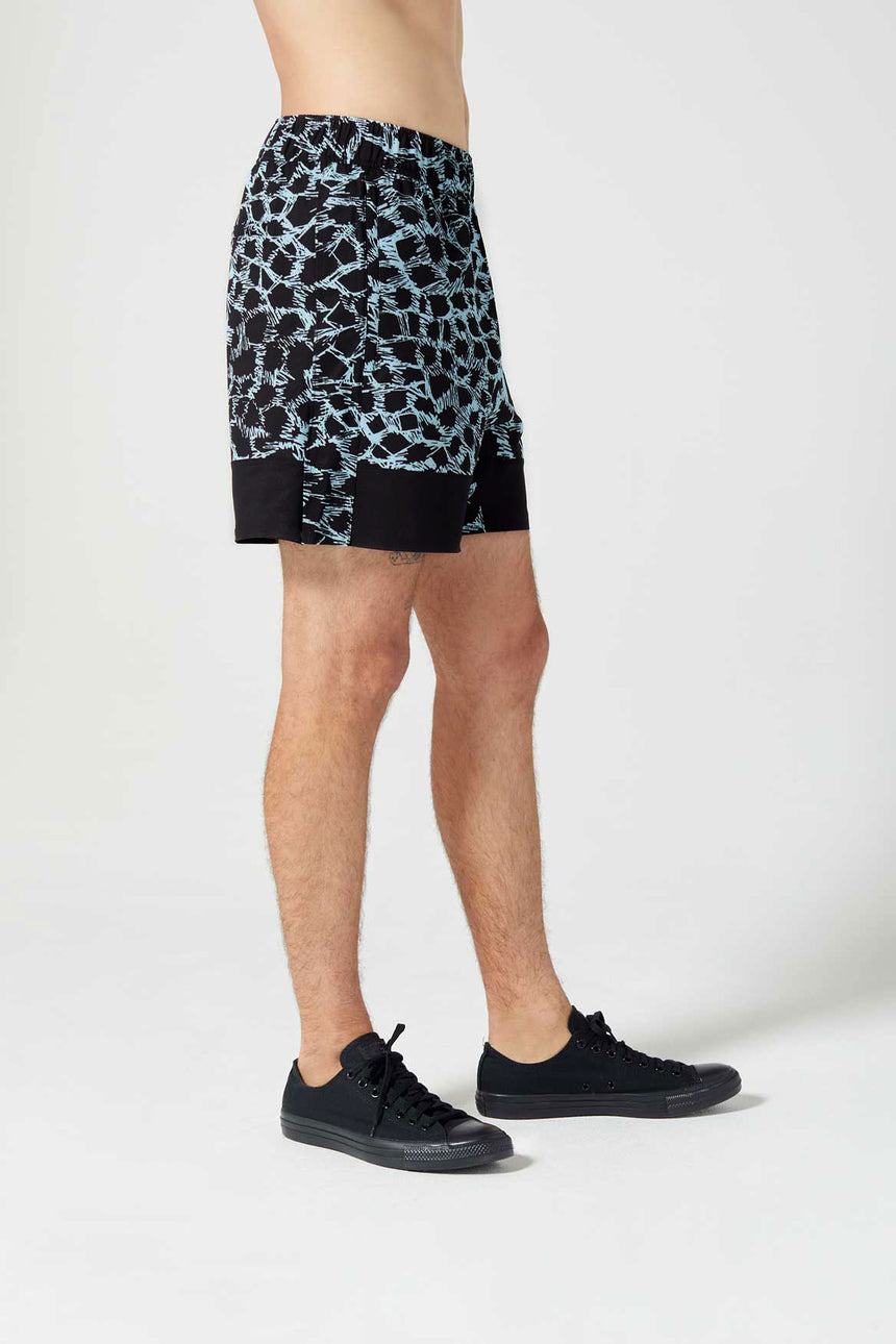 Olympus Short Giraffe