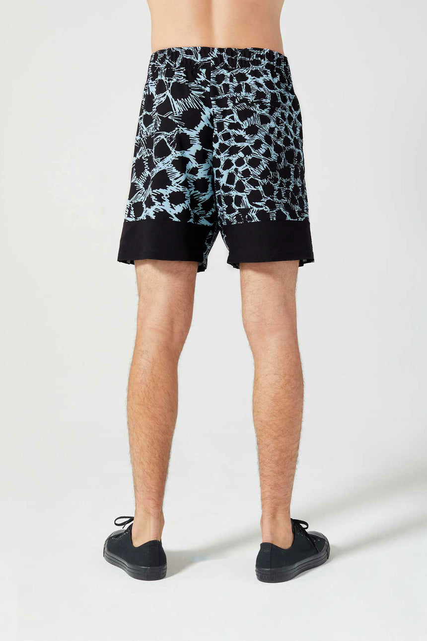 Olympus Short Giraffe