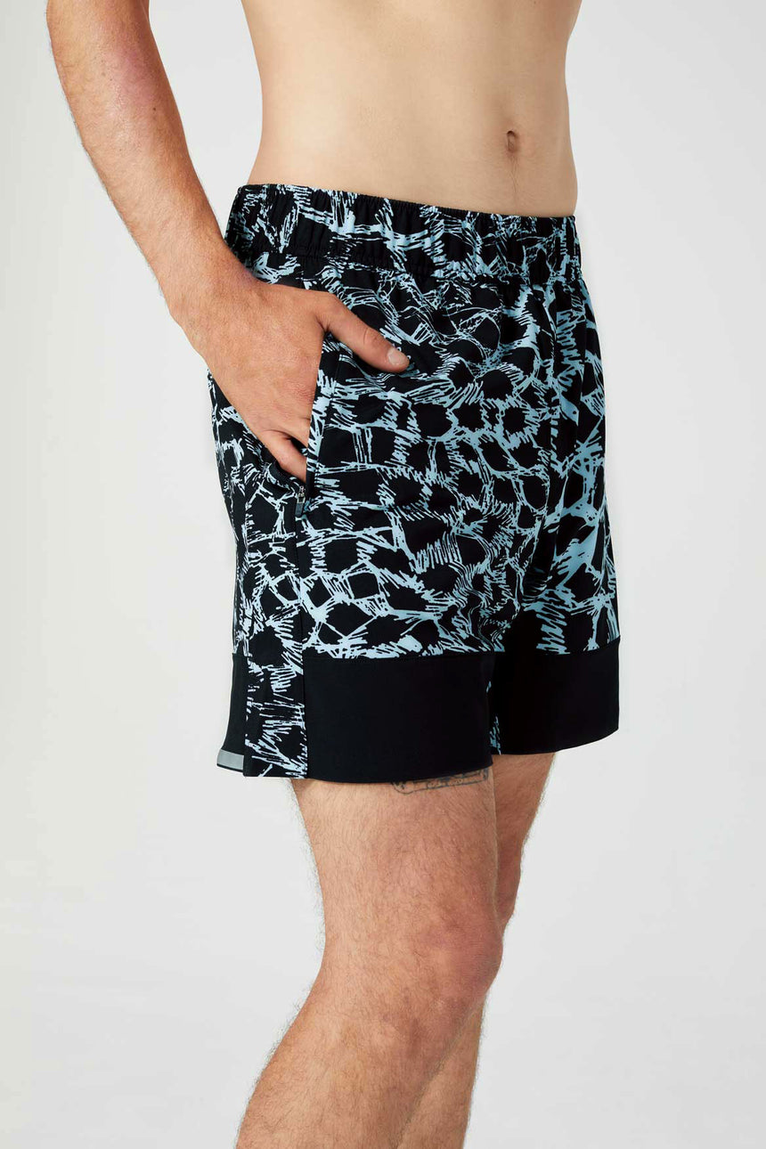 Olympus Short Giraffe