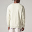 Max Distressed Sweatshirt Sand