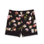 Olympus Short Moody Floral