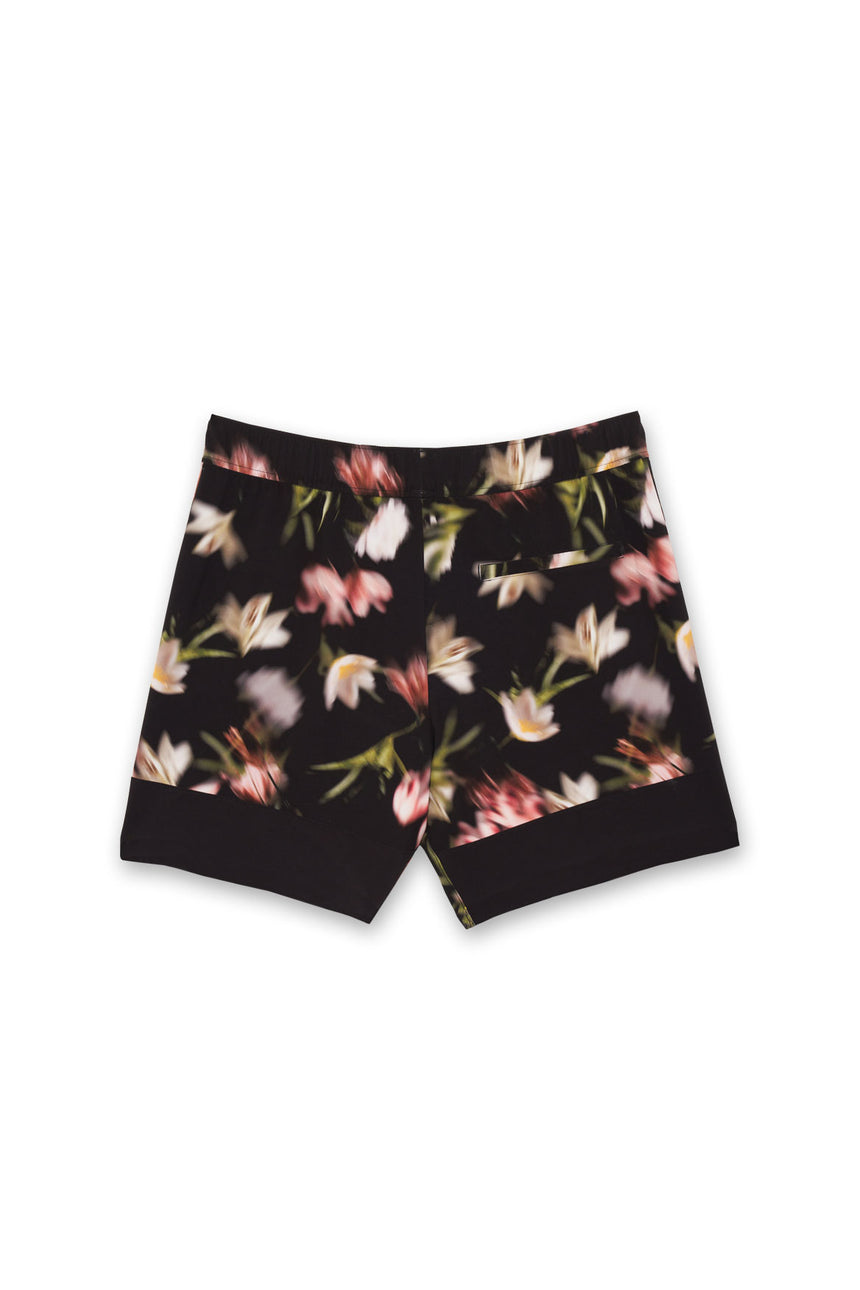 Olympus Short Moody Floral