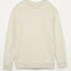 Max Distressed Sweatshirt Sand