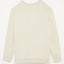 Max Distressed Sweatshirt Sand