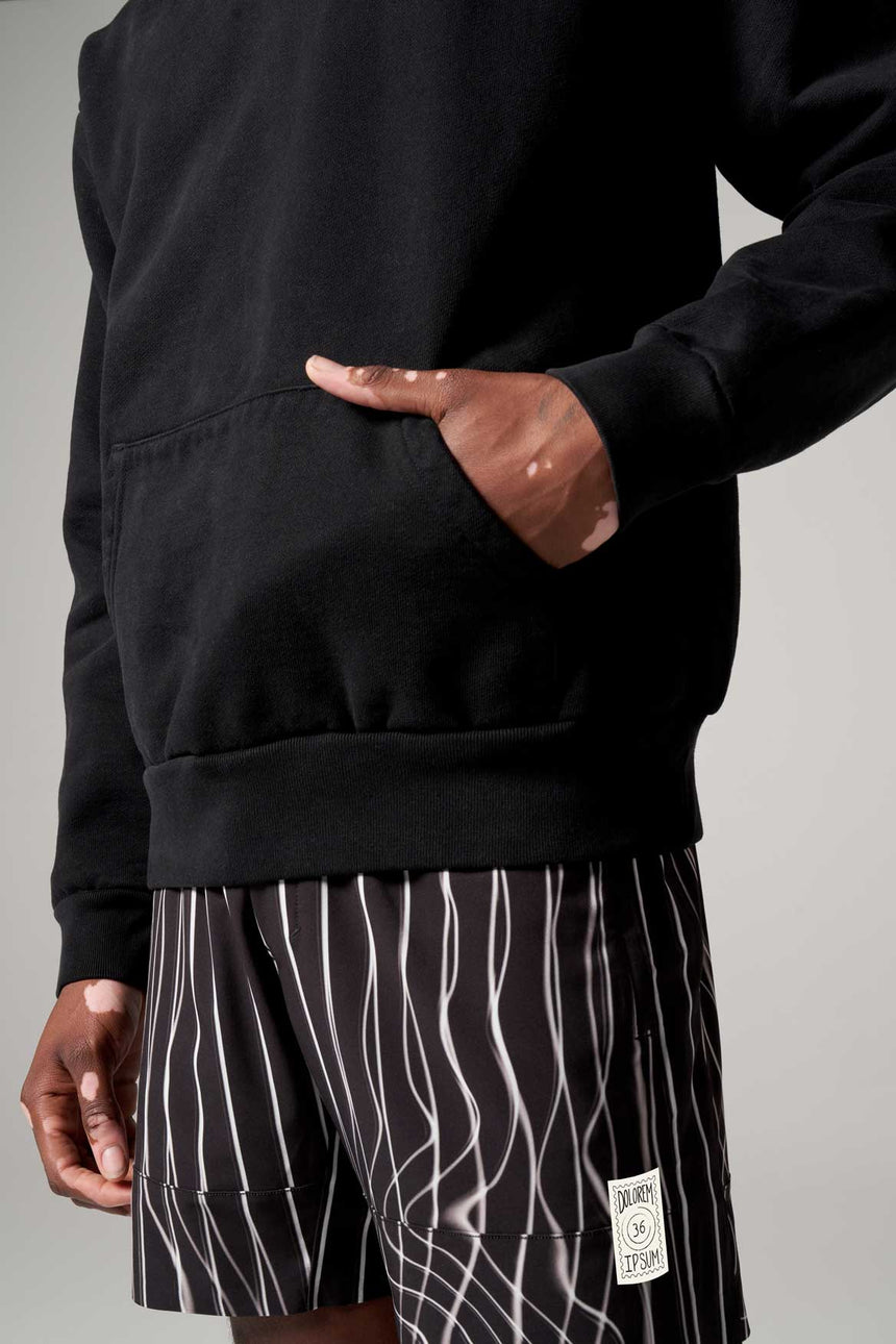 Street Hoodie Depths