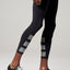 Thrasea 3-4 Reflective Legging