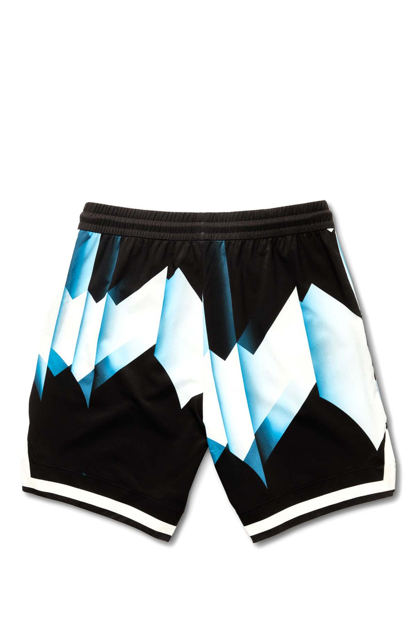 Julius Short DZL Blue