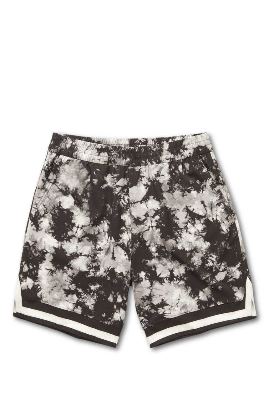 Julius Short Merle Black