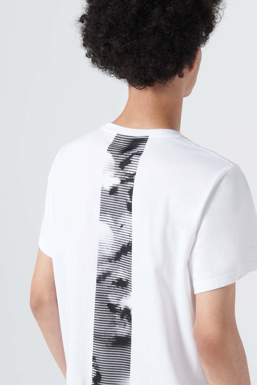 Dionysius Tee Cloud Grey