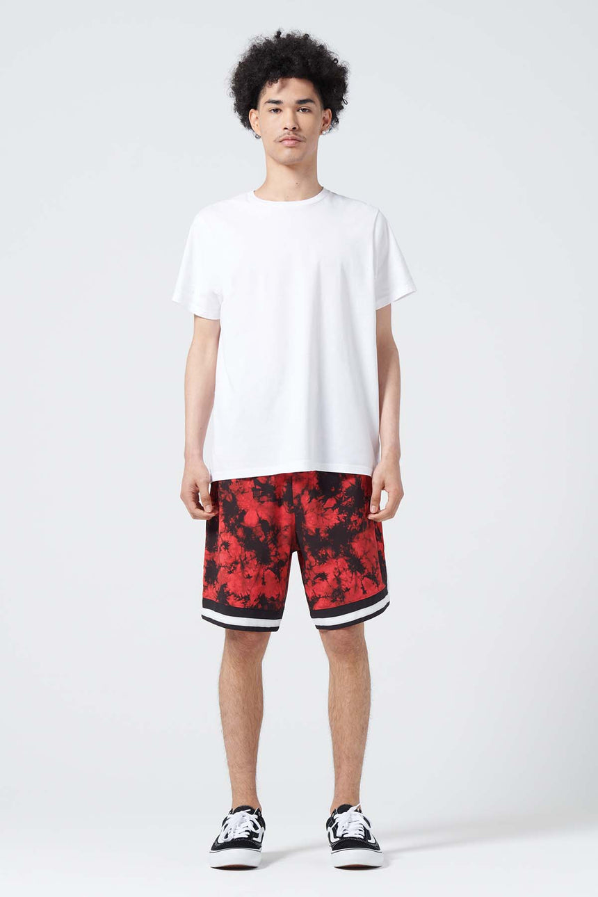 Dionysius Tee Merle Red