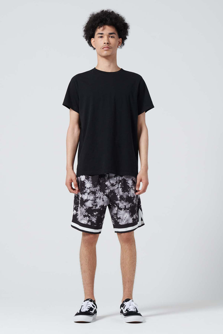 Dionysius Tee Merle Black