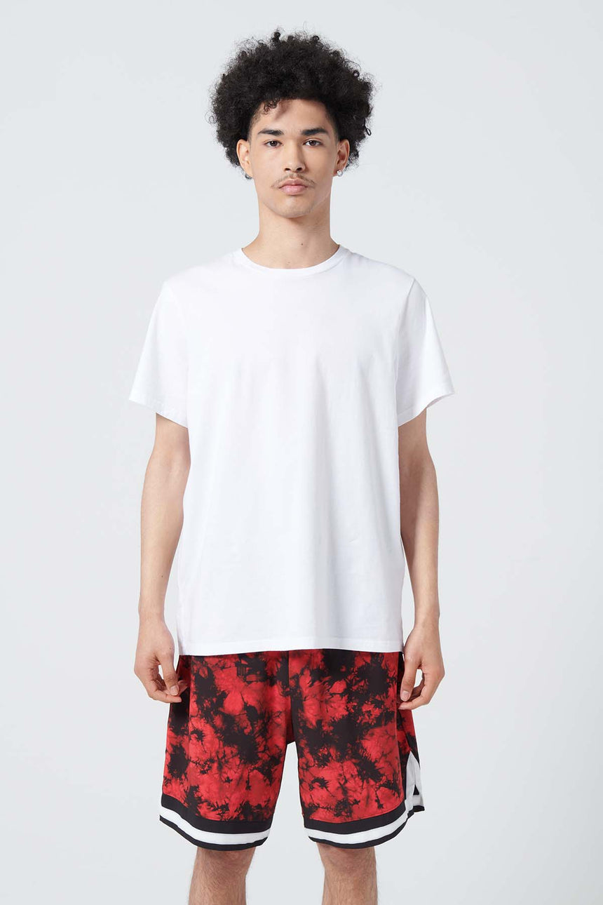 Dionysius Tee Merle Red