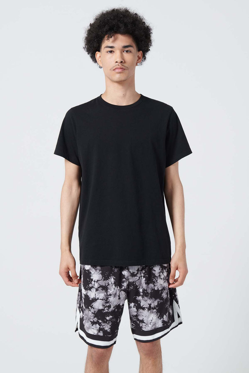 Dionysius Tee Merle Black