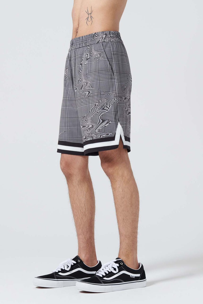 Julius Short Sir Glitch To You