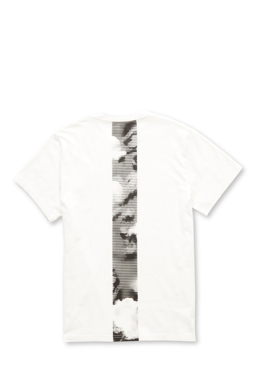 Dionysius Tee Cloud Grey