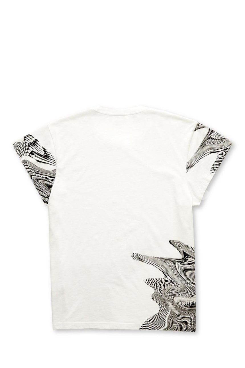 Quintus Tee Sir Glitch To You