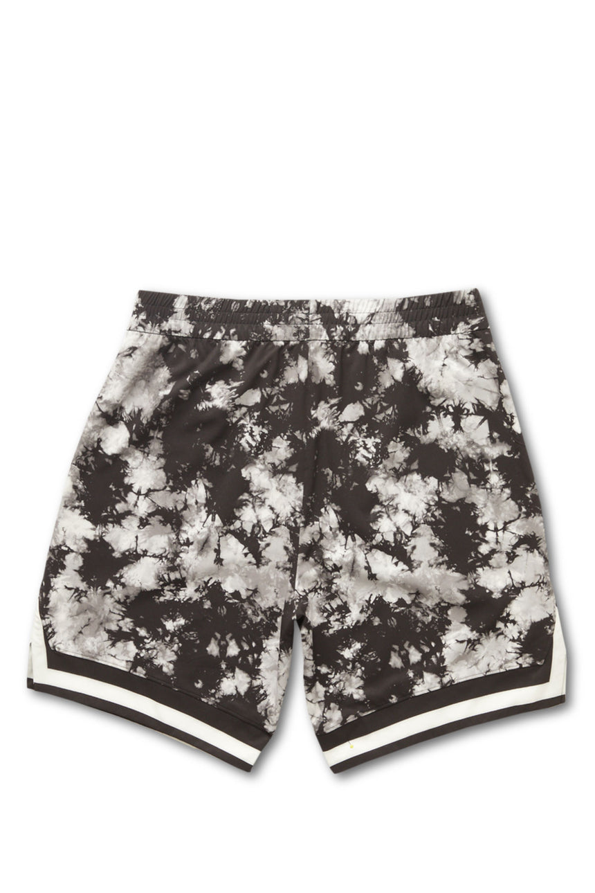 Julius Short Merle Black
