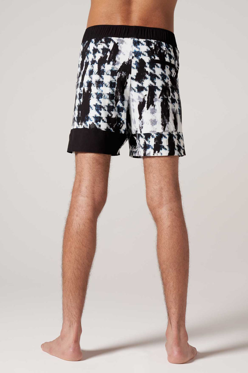 Olympus Short Cyber Warfare