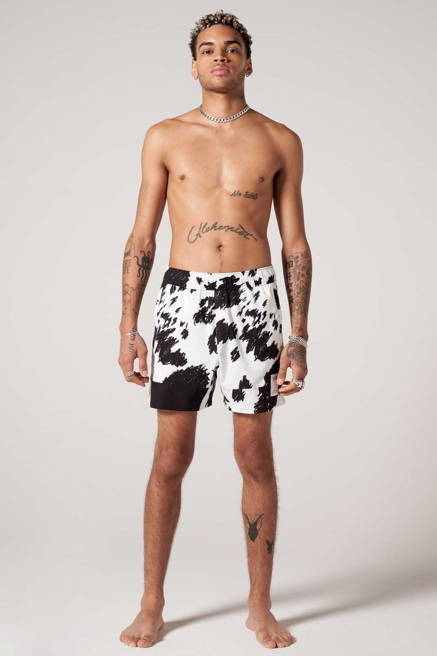 Olympus Short Cow Milk