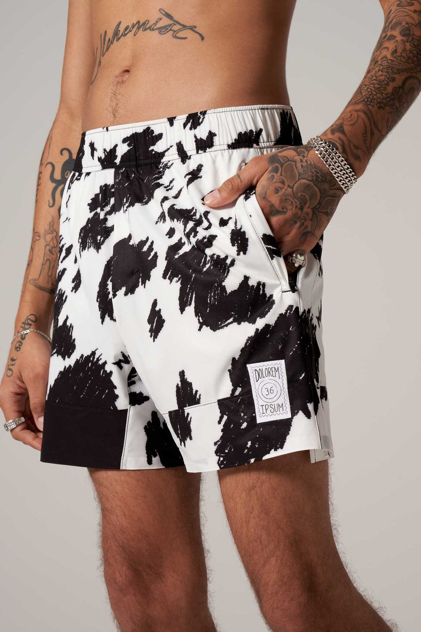 Olympus Short Cow Milk