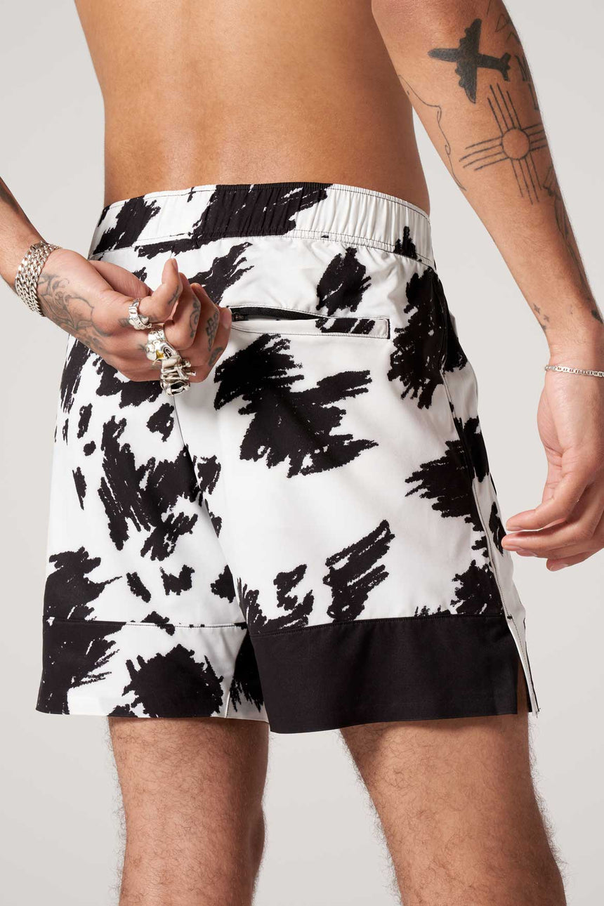 Olympus Short Cow Milk