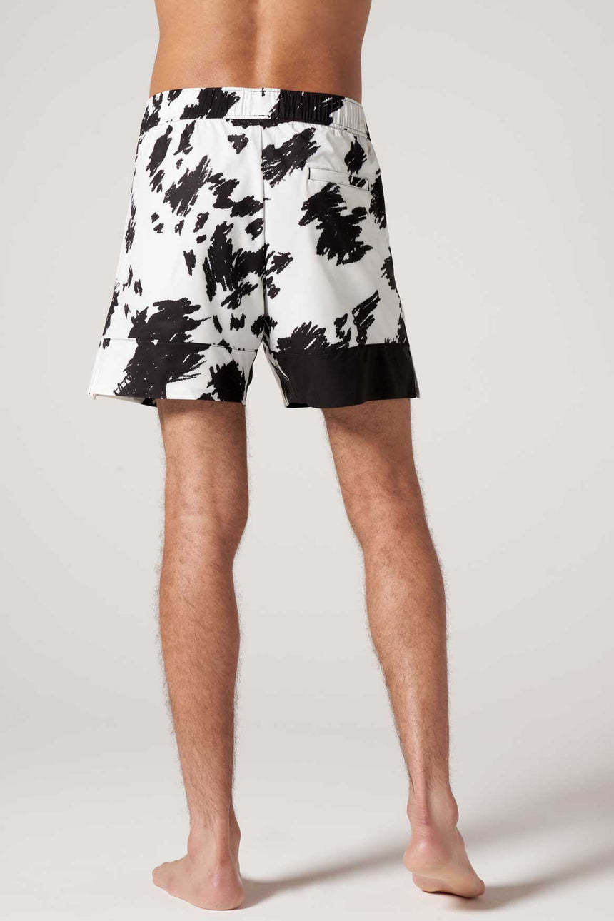 Olympus Short Cow Milk