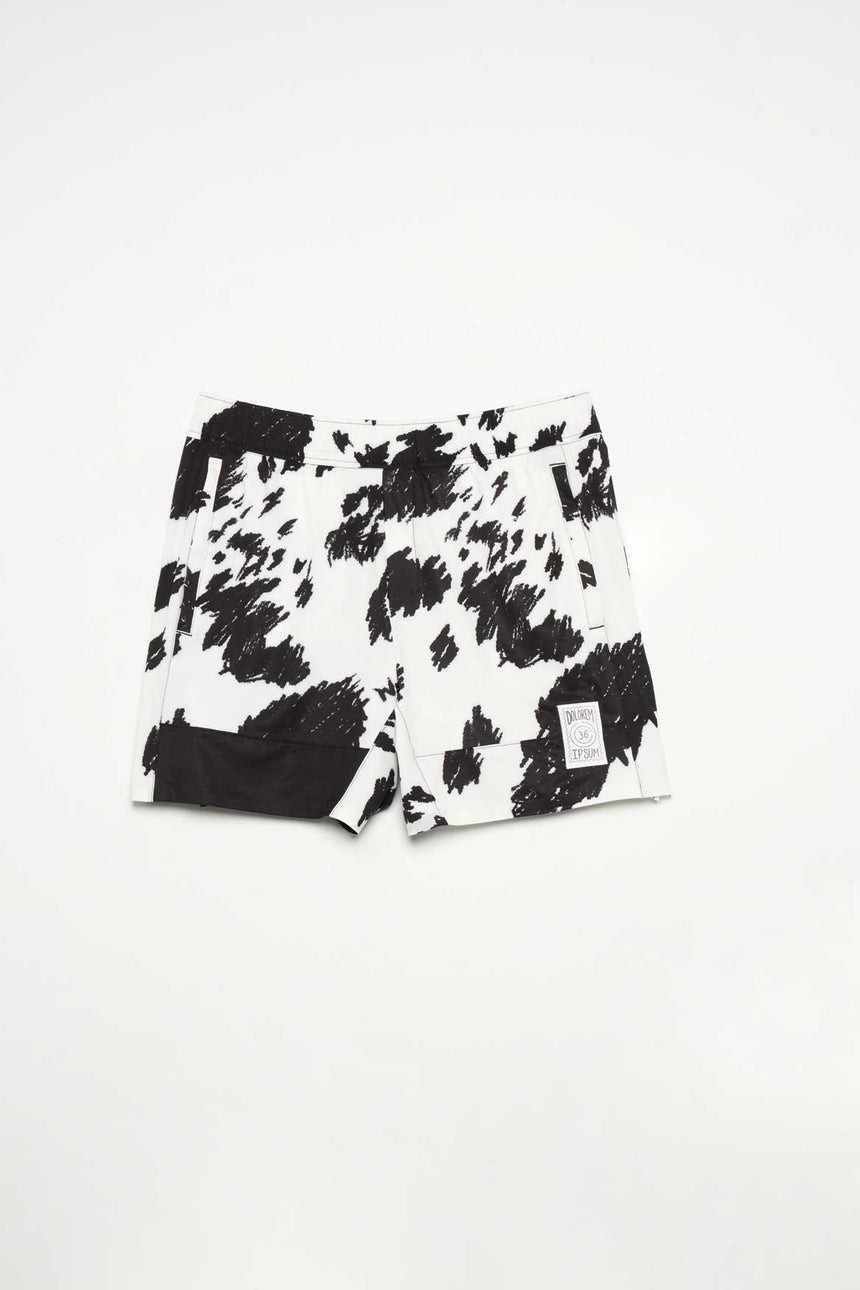 Olympus Short Cow Milk