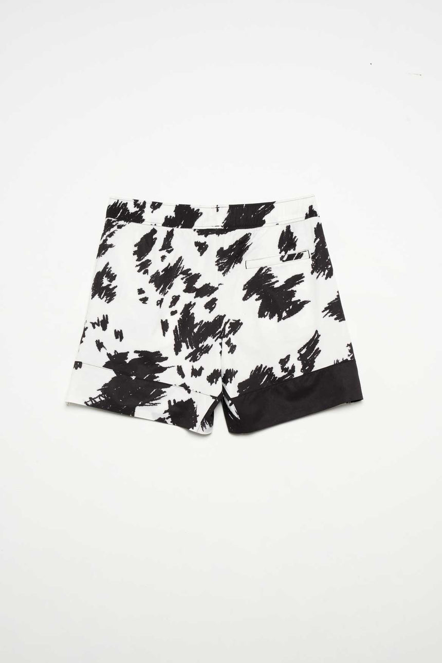 Olympus Short Cow Milk