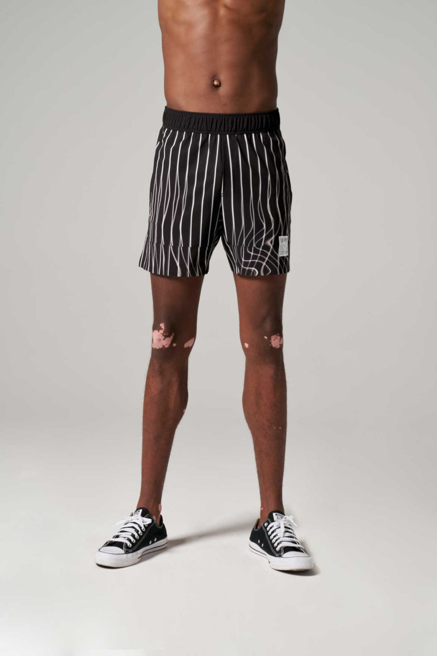 Olympus Short Vortex