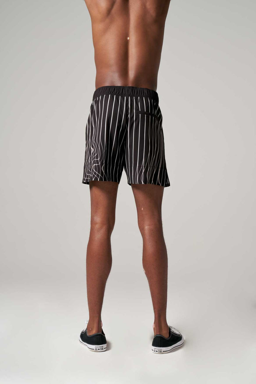 Olympus Short Vortex