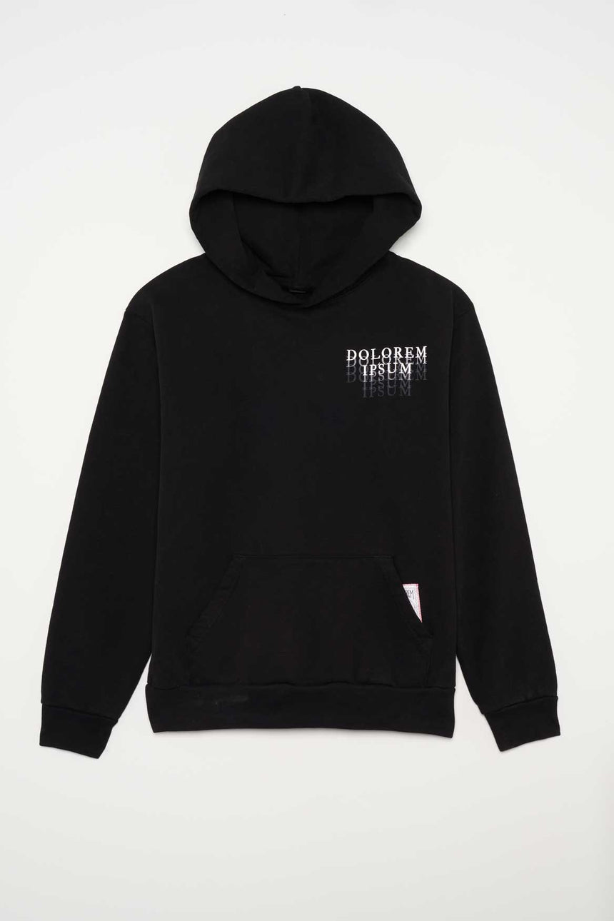 Street Hoodie Depths