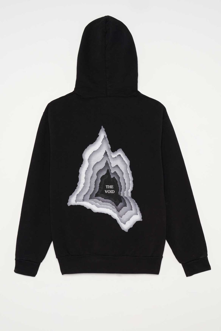 Street Hoodie Depths