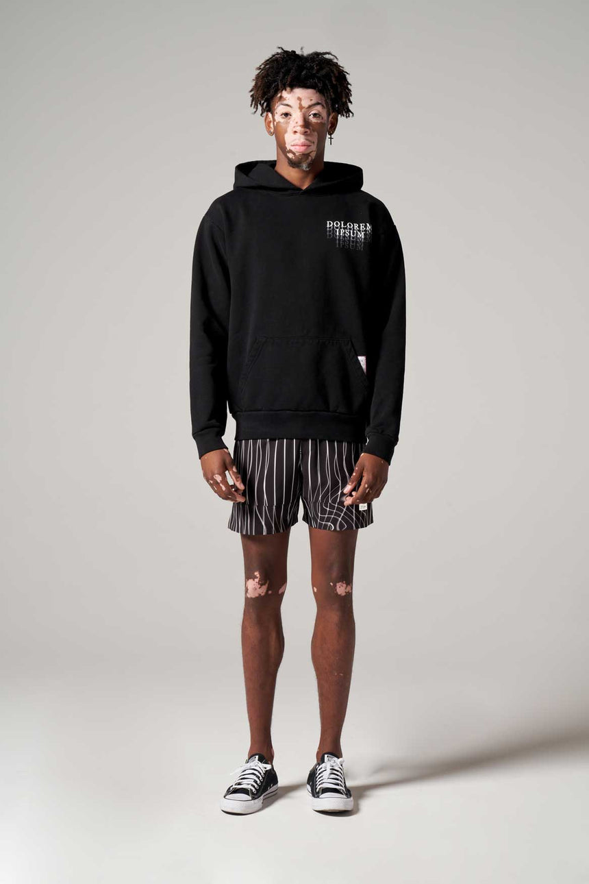 Street Hoodie Depths