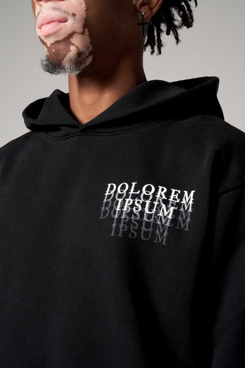 Street Hoodie Depths