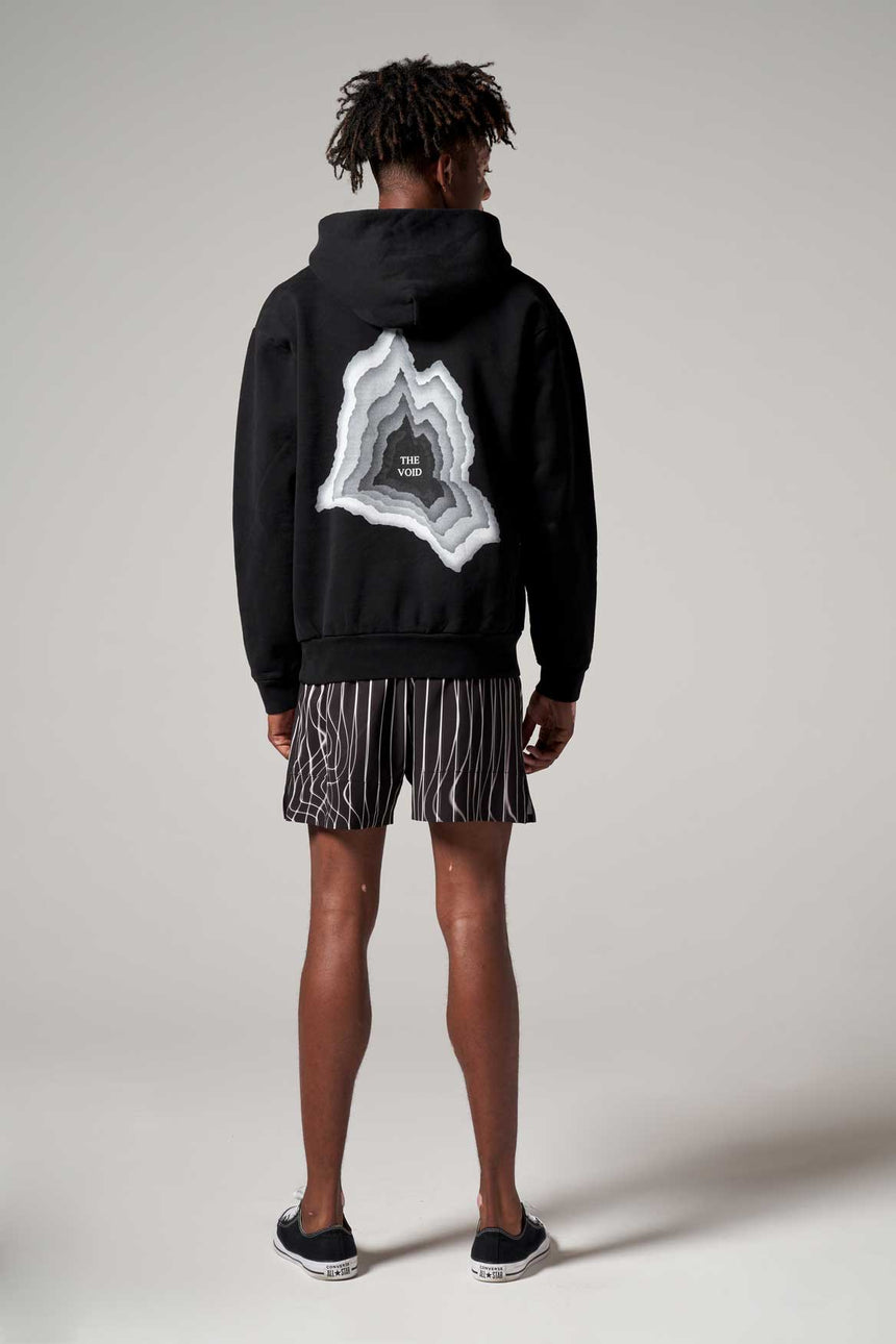 Street Hoodie Depths